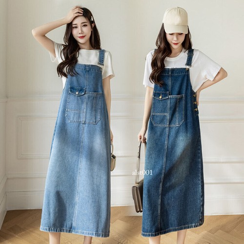 Tuta donna denim - , moda
