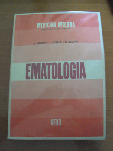Medicina interna utet 1983 - interna,