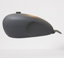 TRIUMPH BONNEVILLE T100 (2001