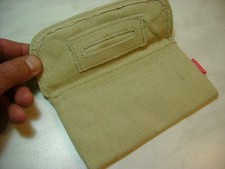 BORSA PORTATABACCO/CARTINE