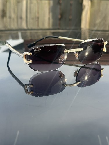 Cartier big diamond - cartier,