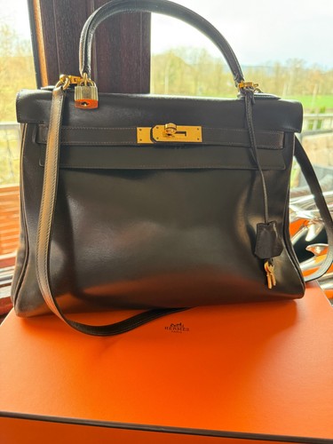 Borsa hermès kelly - hermès,