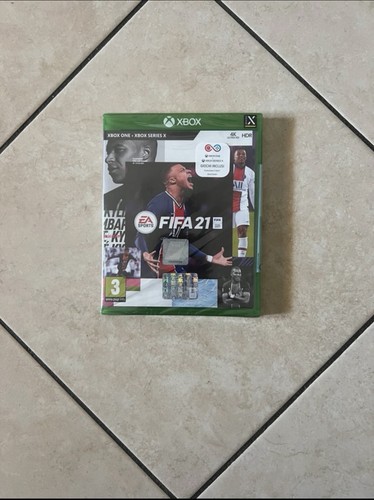Fifa microsoft xbox one - xbox,