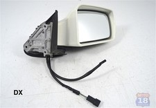 Specchietto elettrico specchio retrovisore destro Suzuki Burgman 650 2006 2012