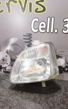 Faro anteriore sinistro OPEL