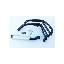 IMPIANTO SCARICO 4 IN 1