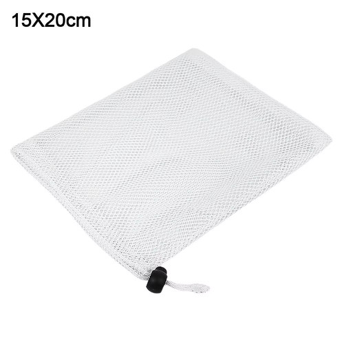 Borsa con coulisse - in, rete
