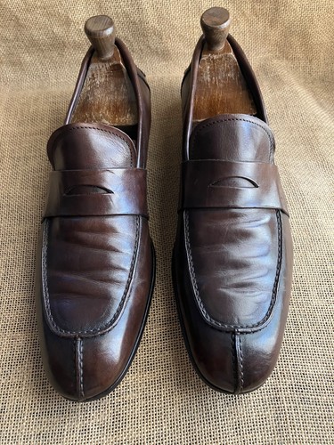 Mocassini prada uomo - prada,