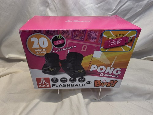 Atari flashback blast vol - flashback,