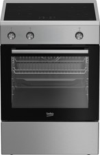 Cucina a Induzione 4 Fuochi