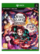 Demon Slayer -Kimetsu No