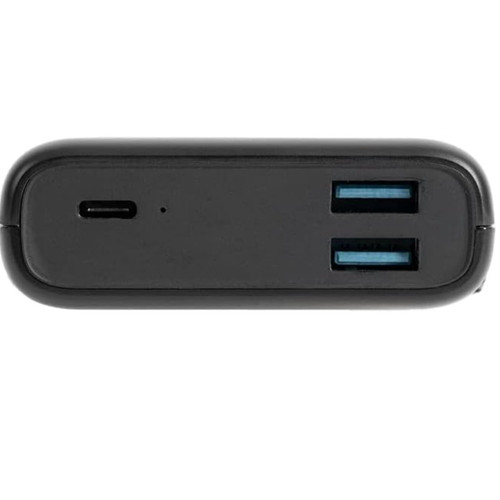 Power bank celly - bank, nero