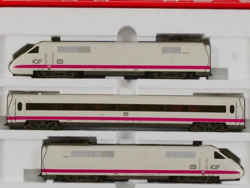 Fleischmann 4460 ice - fleischmann, ice-v