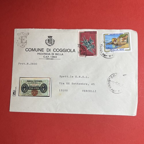 Comune coggiola biella - comune, di