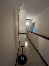 Specchio da terra Con Appendiabiti