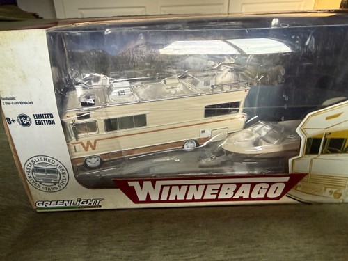 Nuovo greenlight 1973 - greenlight, 1:64