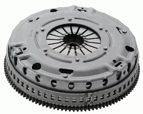 3089000033 sachs kit frizione - sachs,