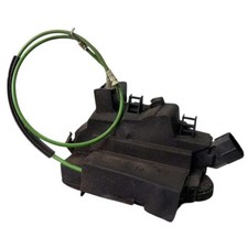 Serratura porta anteriore