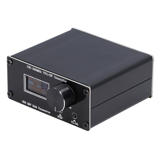 Sdr qrp ricetrasmettitore - qrp, hf-ricetrasmettitore