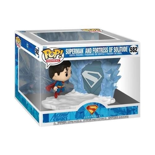 Comics superman - dc, (2025)