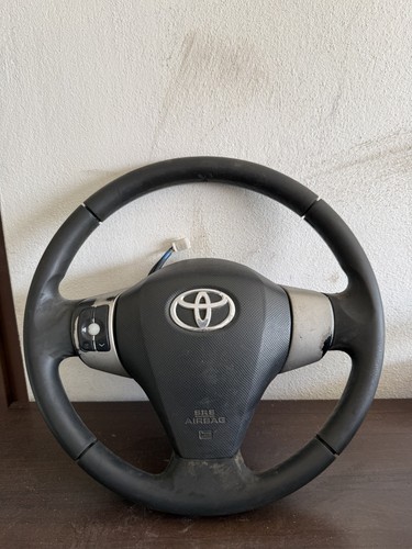 Volante completo toyota yaris - volante,