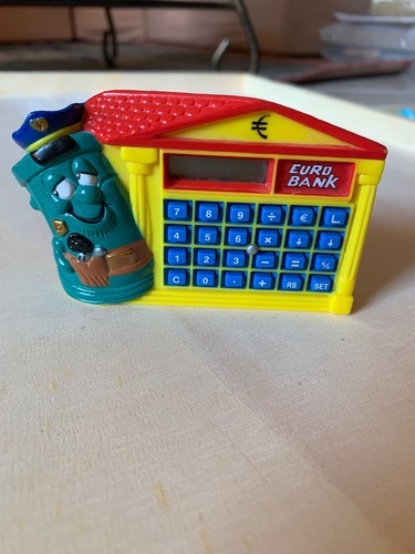 Bidoni kinder ferrero - kinder, sorprese