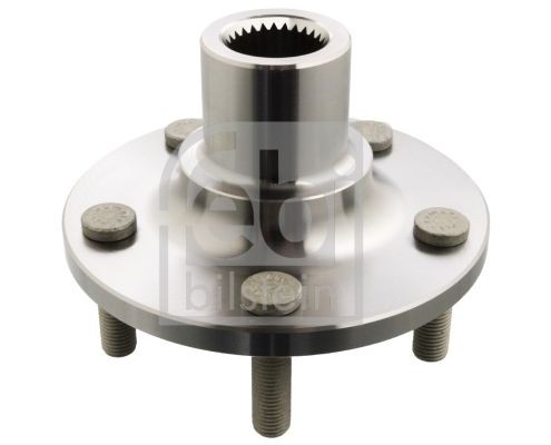 Mozzo ruota asse - , per