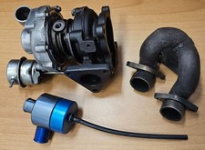 Kit Incompleto Raccordo Tubo