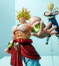 Sh Figuarts 2014 Broly
