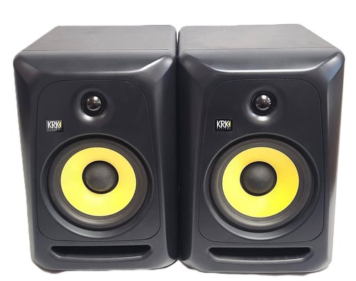 Krk classic altoparlanti - classic, 7