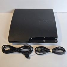 Playstation 3 Slim 250GB