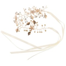 Coroncina sposa cerchietto - coroncina,