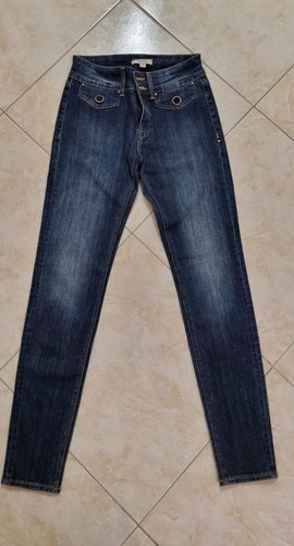 Jeans donna fracomina - jeans,