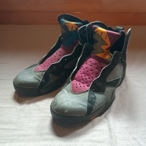 Nike air jordan 1992 - air,