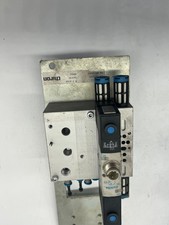Festo Isola Di Valvole