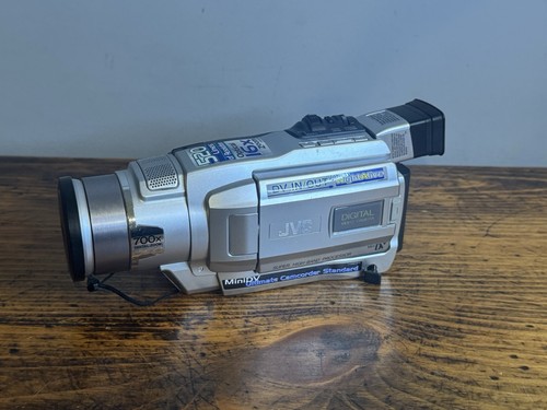 Videocamera mini jvc - videocamera,