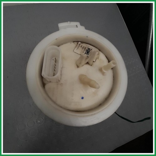Pompa carburante elettrica - carburante,