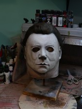 Maschera in lattice Michael