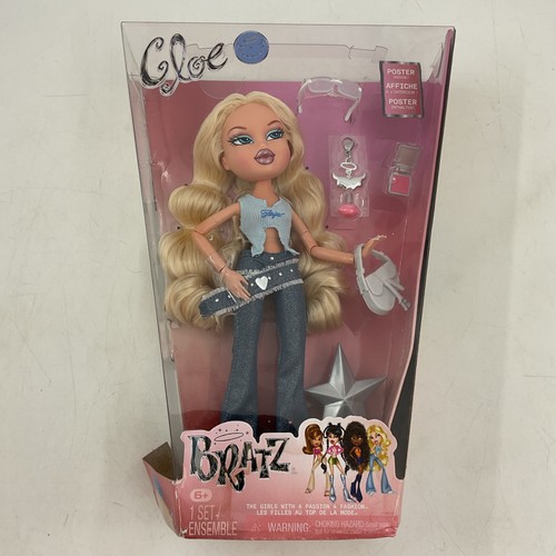 Bratz prima edizione - prima,