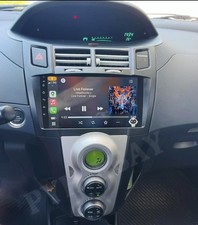 Per Toyota Yaris 2005-2012