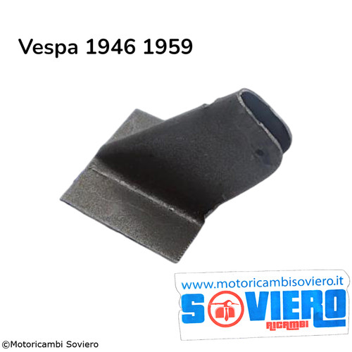 Telaio sportellino carburatore - telaio,