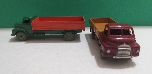 Dinky toys politoys - (no,