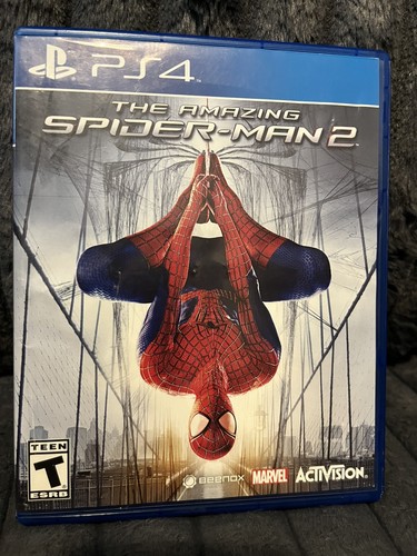 The amazing spider man sony - the, 2