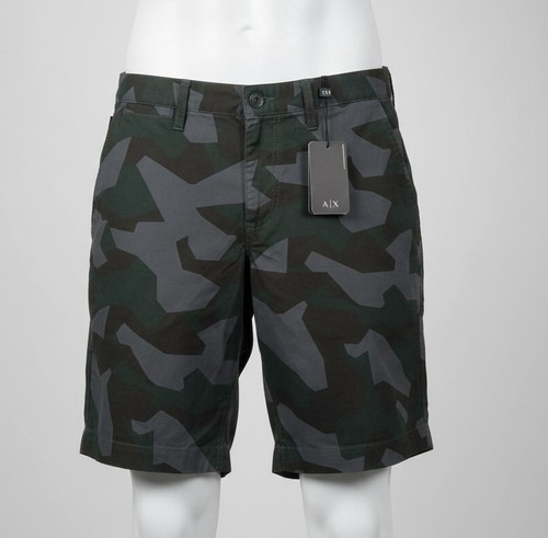 Pantaloncini armani exchange - pantaloncini,