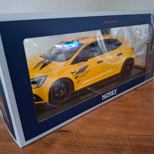 Renault mégane ultime - mégane, 4