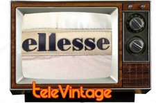 Giaccone giubbotto Ellesse