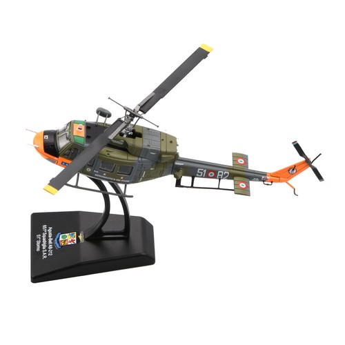 Per agusta bell - agusta-bell, ab