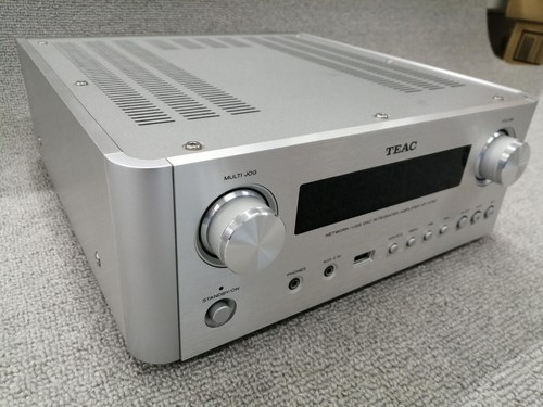 Teac reference h750 - reference, np-h750