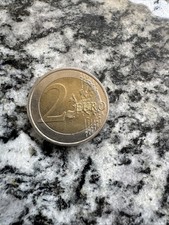 moneta 2 euro grecia 2008