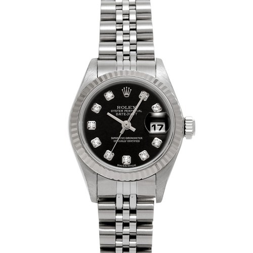 Orologio rolex datejust 79174g - orologio,